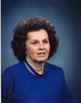 Erma Marie  Patterson