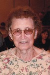 Dorothy Fahnestock  Carper