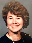 Patricia  Anne   Thompson