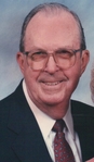 William Henry  Louthan Jr.