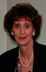 Phyllis Hodgson  Petry (Catlett)