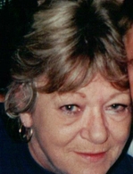 Janet Abernathy