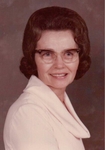 Marjorie Lucille  Lake (Perry)