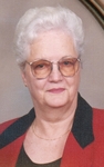 Gladys Palmer  Deck (Palmer)