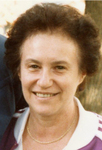 Nancy  Liverman (Garcia)