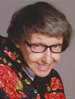 Suzanne Rosenberger