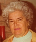 Marjorie Adalene  Caldwell