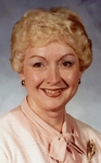 Mary Ruth  Joyner (Whitten)