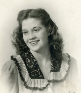 Helen Farrell