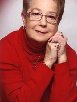 Shirley Myers