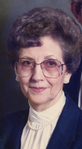Ida Mae  Price (Mills)
